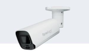 BC800Z Ultra HD 4K (3840x2160) with optical zoom; advanced night vision; and on-camera AI analytics including license plate recognition and object detection. IP66/67; IK10; NDAA/TAA thumbnail