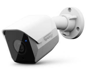 BC510 featuring Crisp Video; Night and Day; 5 MP sensor with 110 thumbnail