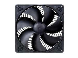 Air Penetrator AP181 180mm Case Fan Black thumbnail