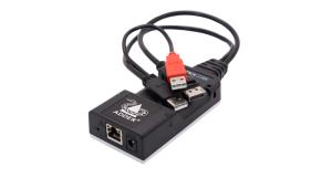 AVM-C110-CAM-DP ADDER View Matrix C110