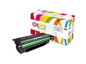 OWA K15732OW 652A BK 11.5K thumbnail