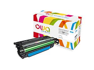 OWA K15734OW COLOR LASERJET ESE M680 thumbnail