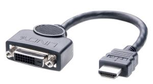 EU Product - Hdmi/Dvi-D dp.Cle 0,2Mm/F thumbnail