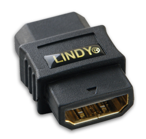 41230 LINDY 41230 - HDMI - HDMI - Black