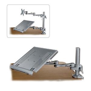 40699 LINDY Desktop Notebook Arm                                                                                