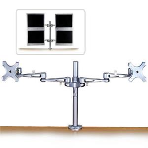 EU Product - LCD Dual-Monitorarm modular thumbnail