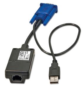 EU Product - Computer Access Modul USB & VGA Switch CAT-32/-16 etc. thumbnail