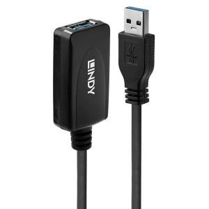 5M USB 3.0 ACTIVE EXTENSION CBL thumbnail
