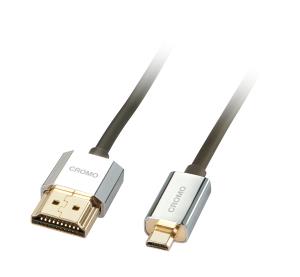 EU Product - Cromo Slim Hdmi High Speed thumbnail