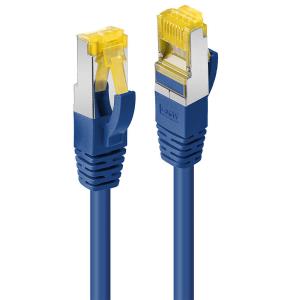 EU Product - Patchkabel Cat7 S/FTP LSZH blau 1.50m thumbnail