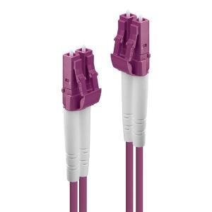 EU Product - LWL-Duplexkabel LC/LC OM4 20m  50/125�m Multimode thumbnail