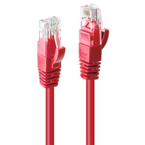 2M CAT6 U/UTP SNAGLESS thumbnail