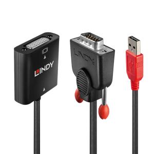 VGA TO DVI-D CONVERTER thumbnail