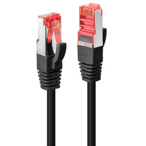 EU Product - Patchkabel Cat6 S/FTP schwarz 5.00m thumbnail