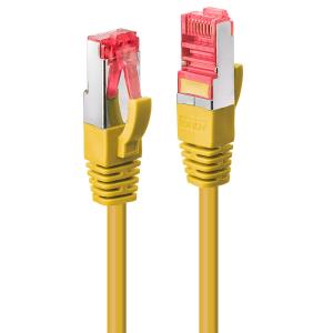 EU Product - Patchkabel Cat6 S/FTP gelb 5.00m thumbnail