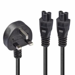 2.5M Y MAINS POWER CBL thumbnail