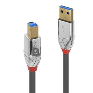 1M USB 3.0 TYPE A TO B CBL thumbnail