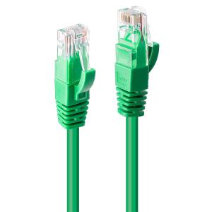 10M CAT6 U/UTP SNAGLESS thumbnail