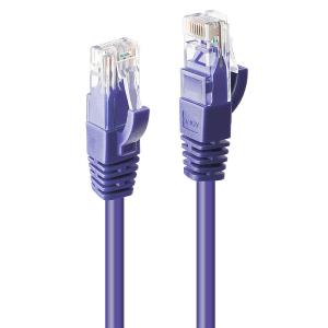 1M CAT6 U/UTP SNAGLESS thumbnail