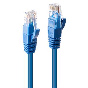3M CAT6 U/UTP SNAGLESS thumbnail