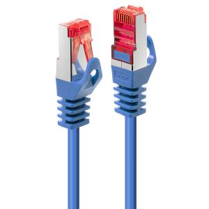 EU Product - Patchkabel Cat6 S/FTP Basic blau 7.50m thumbnail