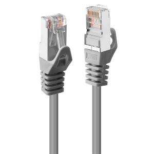 EU Product - Patchkabel Cat5e F/UTP grau 2.00m thumbnail