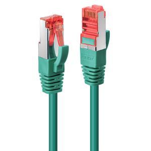 EU Product - Patchkabel Cat6 S/FTP gr�n 3.00m thumbnail