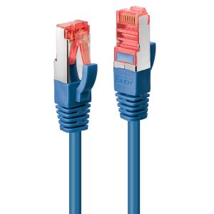 EU Product - Patchkabel Cat6 S/FTP blau 1.50m thumbnail