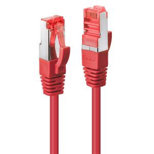EU Product - Patchkabel Cat6 S/FTP rot 7.50m thumbnail