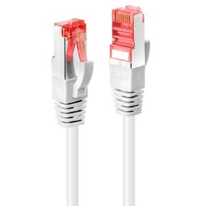 EU Product - Patchkabel Cat6 S/FTP wei� 3.00m thumbnail