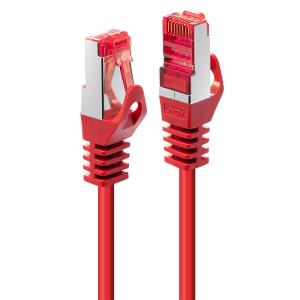 EU Product - Patchkabel Cat6 S/FTP Basic rot 1.50m thumbnail
