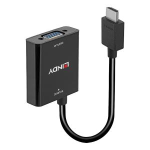 EU Product - Hdmi o Vg Converer thumbnail