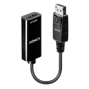 DP 1.2 TO HDMI 4K PASSIVE ADAPTER thumbnail
