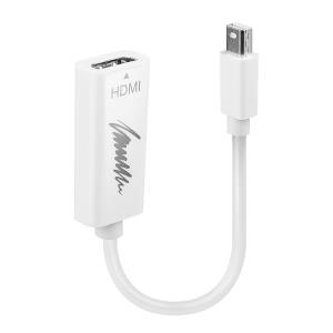 MINI DISPLAYPORT 1.2 TO HDMI 4K thumbnail