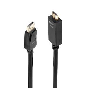 EU Product - 1M Displypor o Hdmi 10.2G thumbnail
