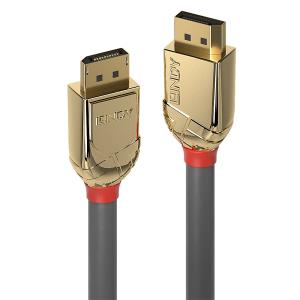 EU Product - 3M Displypor 1.4Cle, Gold thumbnail