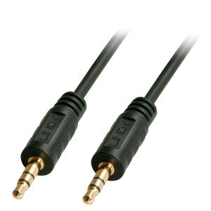 5M MULTIMEDIA AUDIO CABLE 3.5MM thumbnail