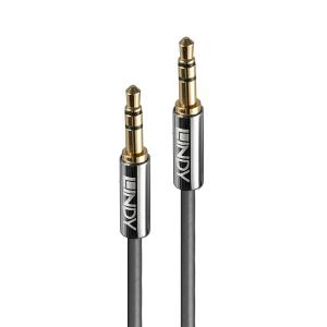EU Product - Audiokabel 3.5mm Cromo line 2m thumbnail