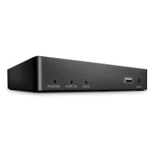EU Product - 4K Kvm Over Ip Exender, thumbnail