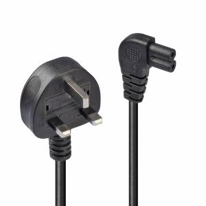 3M MAINS POWER CABLE UK thumbnail