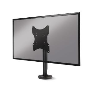 SINGLE DISPLAY FIXED DESK MOUNT thumbnail