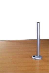 EU Product - Tischhalterung 450mm Loch System modular thumbnail