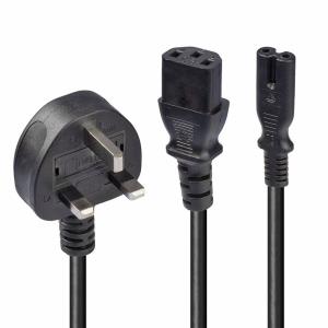 2.5M Y MAINS POWER CBL thumbnail