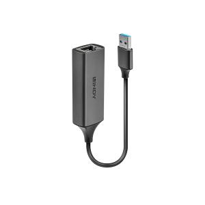 USB 3.0 GIGABIT ETHERNET CONVERTER thumbnail