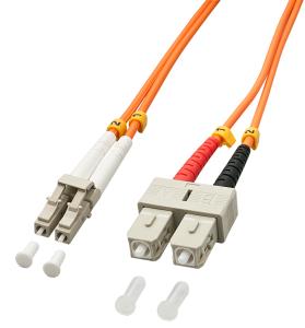 EU Product - Fire Opic Cle LC / SC thumbnail