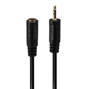 35698 LINDY Audio Adapter Cable 2,5M/3,5F