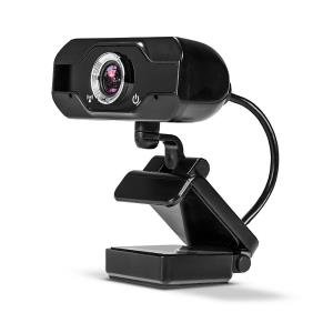 43300 LINDY Full Hd 1080P Webcam With