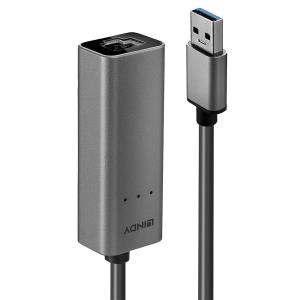EU Product - Konverter USB 3.0 auf 2.5G Ethernet thumbnail