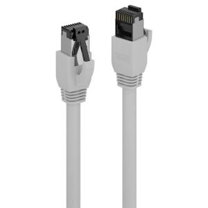 EU Product - Patchkabel Cat.8.1 S/FTP grau 0,3m thumbnail