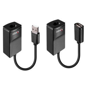 EU Product - 60m USB 1.1 Cat.6 Extender Basic thumbnail
